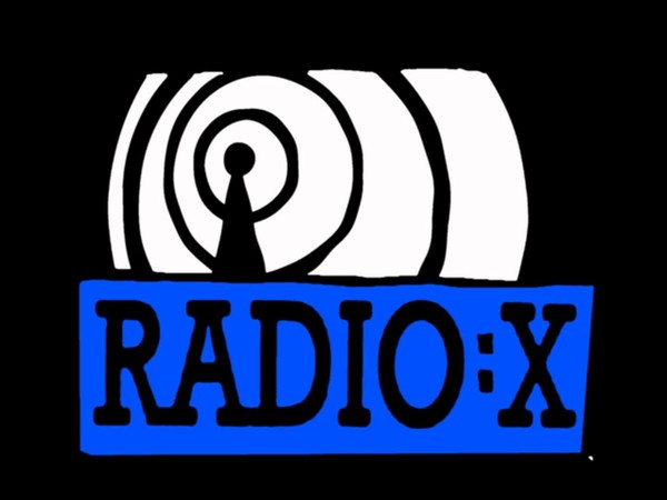 GTA SA Radio: Radio X