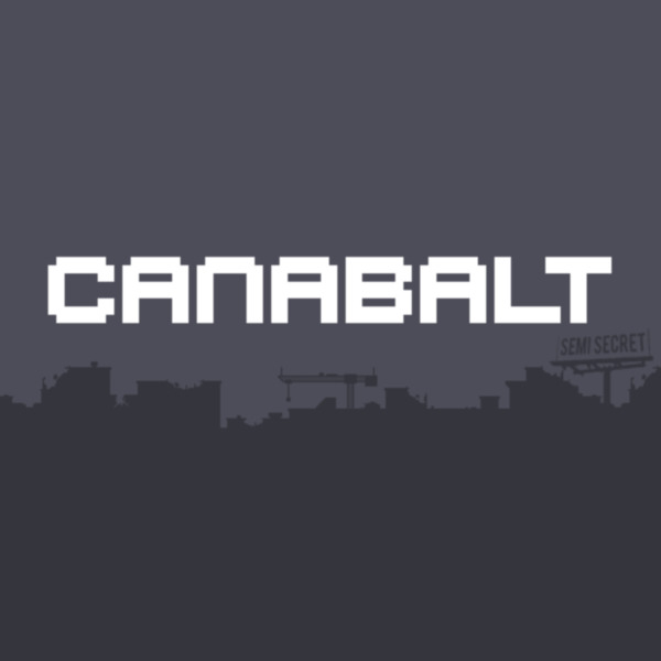 Canabalt Soundtrack + Ringtones Pack (w/ bonus Fathom megami