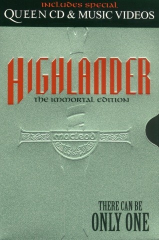 Highlander: The Immortal Edition (disc 2)