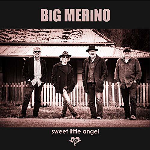 Big Merino - Sweet Little Angel (2019) MP3