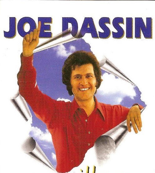 Joe Dassin - "Все песни"