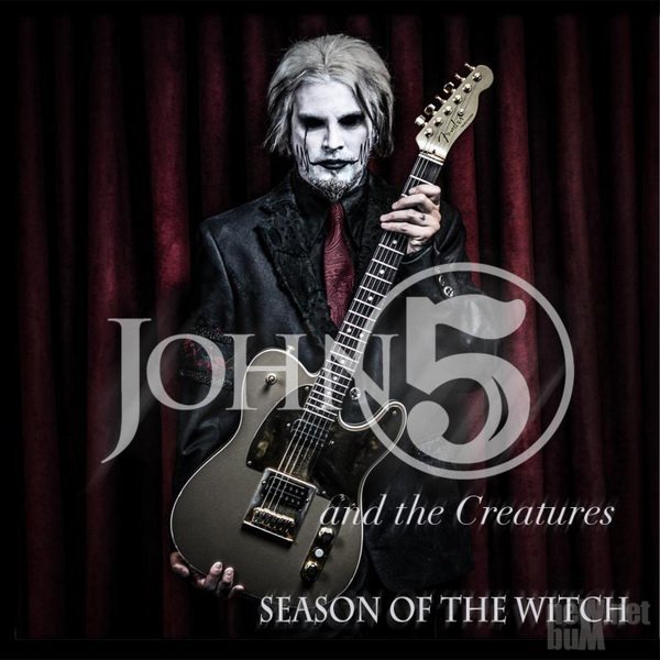 John 5 - Season Of The Witch (2017)