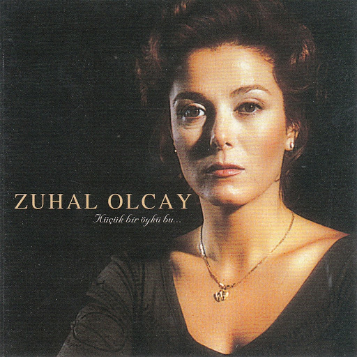 Zuhal Olcay (Зухал Олджай)