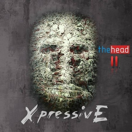XPRESSIVE - THE HEAD II 2018