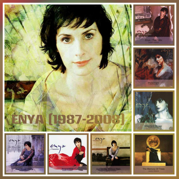 Enya (1987-2008)