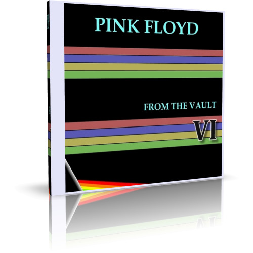 Pink Floyd : From The Vault VI 2016@