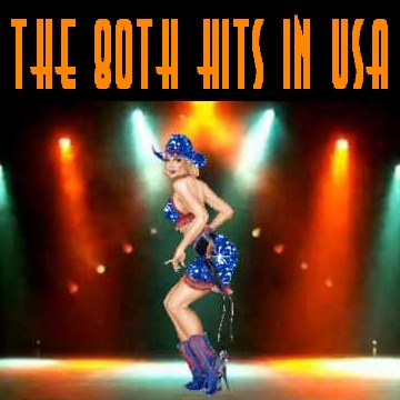 The 80th Hits in USA
