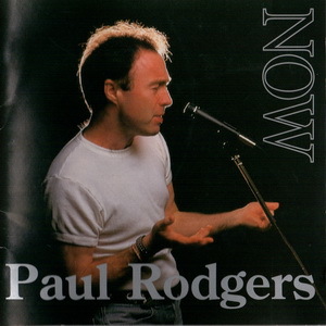 Paul Rodgers - Now (1997)