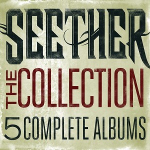 Seether  - Collection
