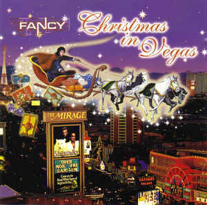 Fancy ‎– Christmas In Vegas (1996)