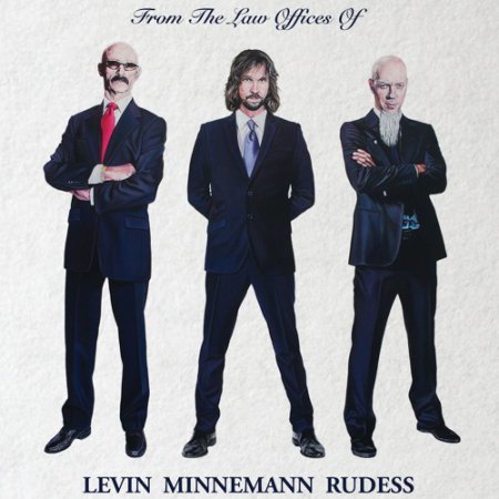 LEVIN MINNEMANN RUDESS - FROM THE LAW OFFICES OF 2016